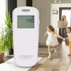 HCHO miernik jakości powietrza tester analizator gazów formaldehydu [22050000532]